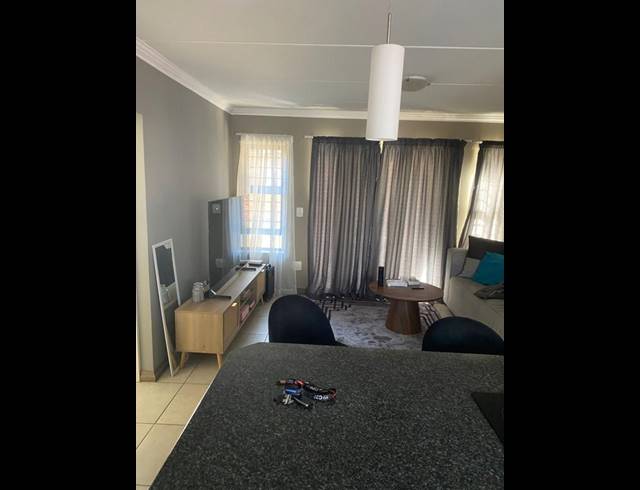 2 BEDROOM PROPERTY TO RENT IN AMBERFIELD